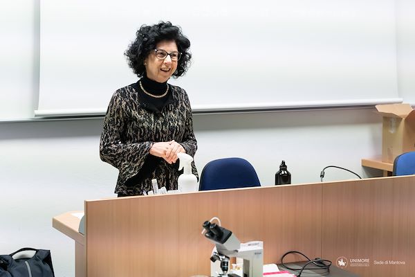 Open Day Ingegneria Informatica e Chimica Verde - Febbraio 2024