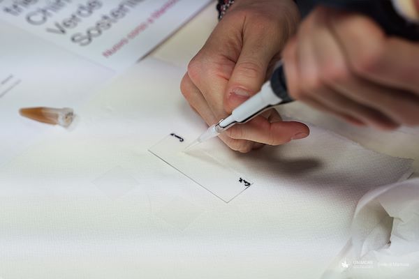 Open Day Ingegneria Informatica e Chimica Verde - Febbraio 2024