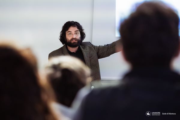 Open Day Ingegneria Informatica e Chimica Verde - Febbraio 2024