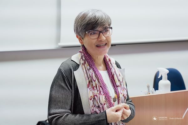 Open Day Ingegneria Informatica e Chimica Verde - Febbraio 2024