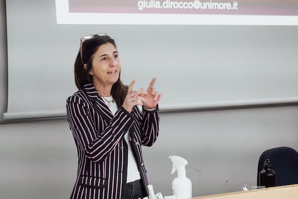 Open Day Ingegneria Informatica e Chimica Verde - Febbraio 2024