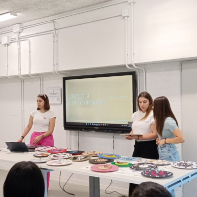 FAB CAMP 2023 “Ragazze digitali”