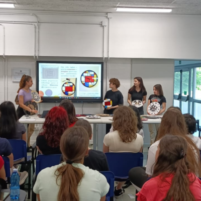 FAB CAMP 2023 “Ragazze digitali”