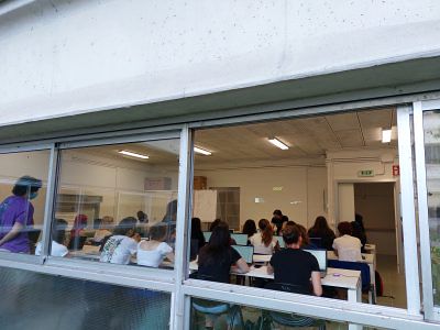 FAB CAMP 2022 “Ragazze digitali”