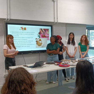 FAB CAMP 2023 “Ragazze digitali”