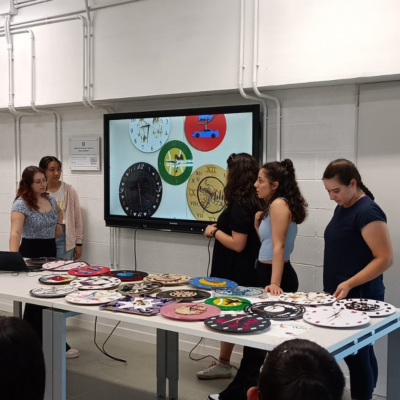 FAB CAMP 2023 “Ragazze digitali”