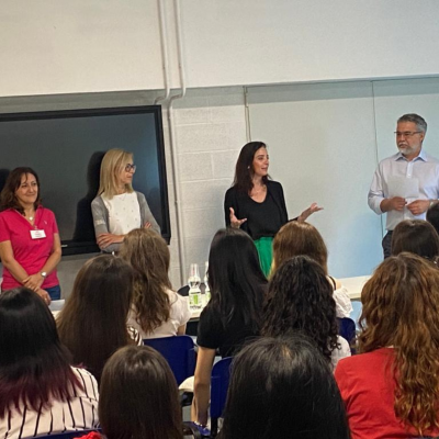 FAB CAMP 2023 “Ragazze digitali”