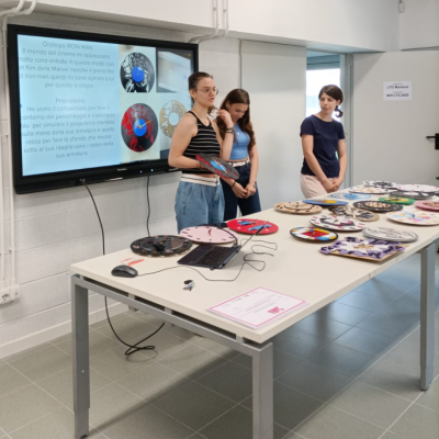 FAB CAMP 2023 “Ragazze digitali”