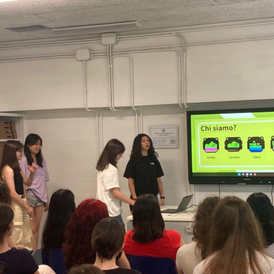 FAB CAMP 2023 “Ragazze digitali”