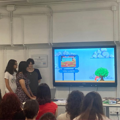 FAB CAMP 2023 “Ragazze digitali”