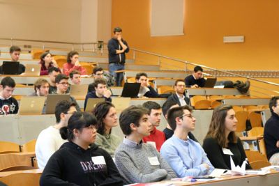 Hackathon SCIoTeM 2020 – Smart City, Internet of Things e Mobilità