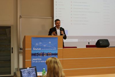 Hackathon SCIoTeM 2020 – Smart City, Internet of Things e Mobilità