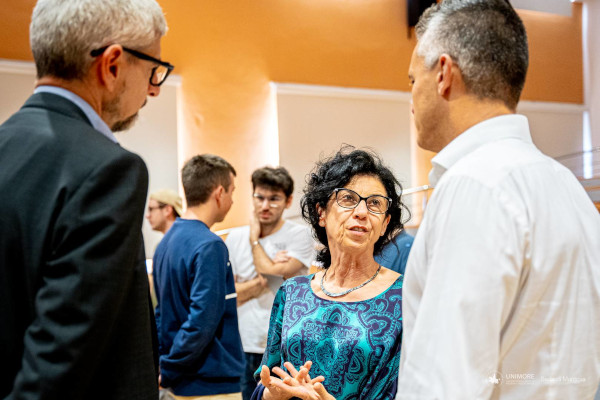 Green & Digital Transformation Hackathon - Settembre 2023