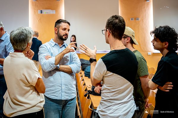 Green & Digital Transformation Hackathon - Settembre 2023