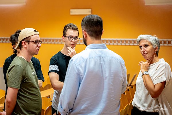 Green & Digital Transformation Hackathon - Settembre 2023