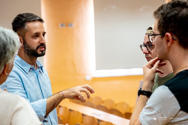 Green & Digital Transformation Hackathon - Settembre 2023