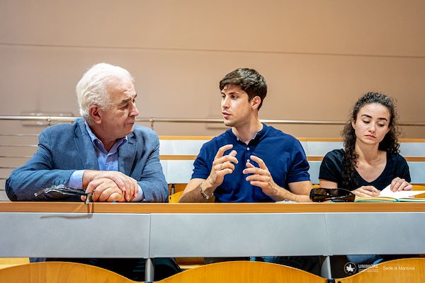 Green & Digital Transformation Hackathon - Settembre 2023