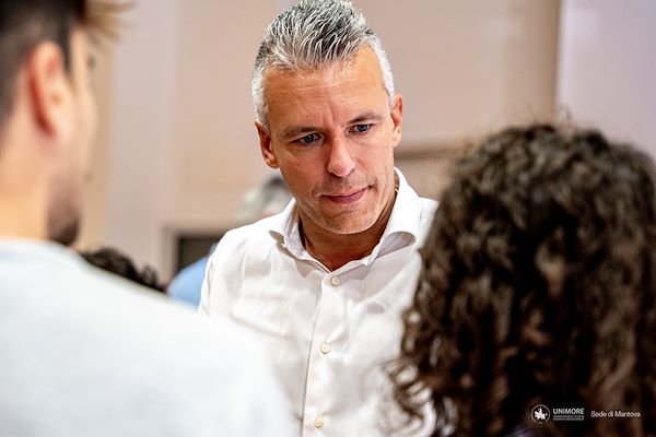 Green & Digital Transformation Hackathon - Settembre 2023