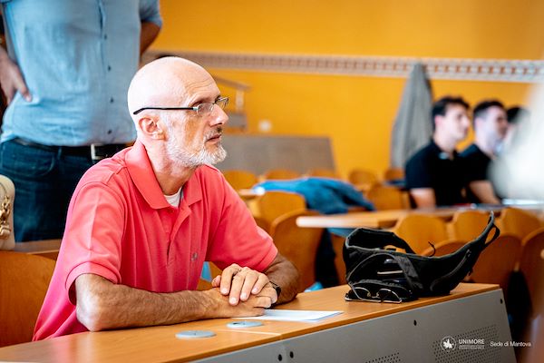 Green & Digital Transformation Hackathon - Settembre 2023