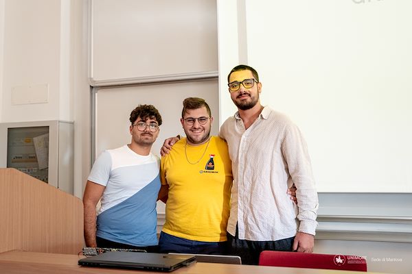 Green & Digital Transformation Hackathon - Settembre 2023