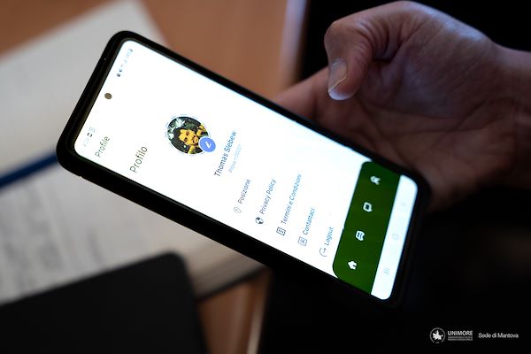 Green & Digital Transformation Hackathon - Settembre 2023