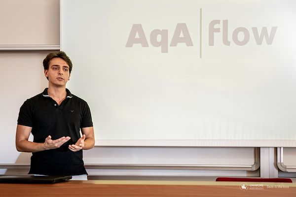 Green & Digital Transformation Hackathon - Settembre 2023