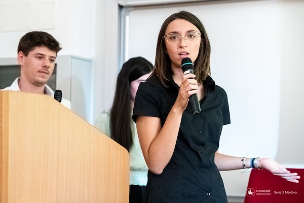 Green & Digital Transformation Hackathon - Settembre 2023