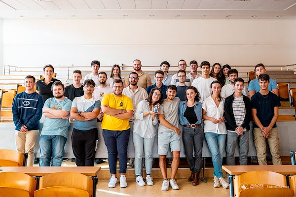 Green & Digital Transformation Hackathon - Settembre 2023