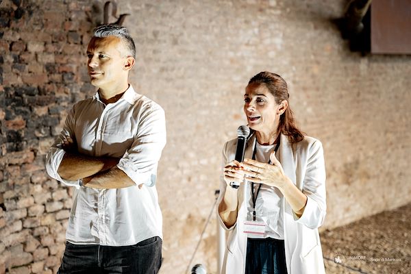 Green & Digital Transformation Hackathon - Settembre 2023