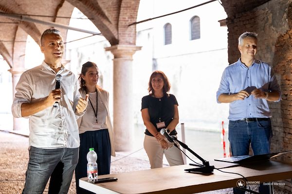 Green & Digital Transformation Hackathon - Settembre 2023