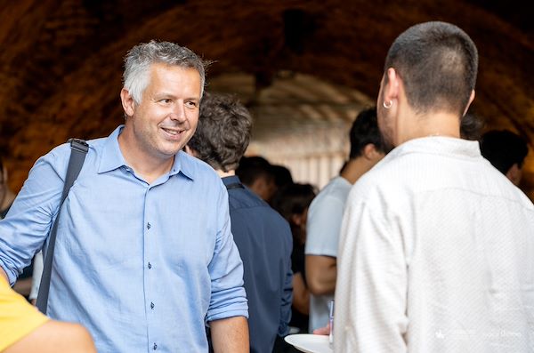 Green & Digital Transformation Hackathon - Settembre 2023