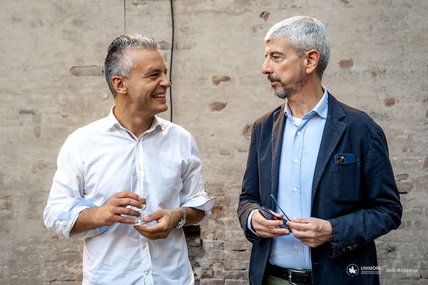 Green & Digital Transformation Hackathon - Settembre 2023