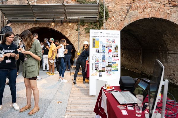 Green & Digital Transformation Hackathon - Settembre 2023