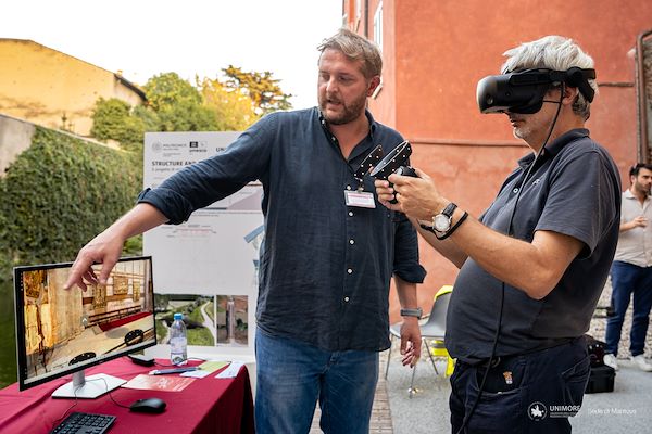 Green & Digital Transformation Hackathon - Settembre 2023