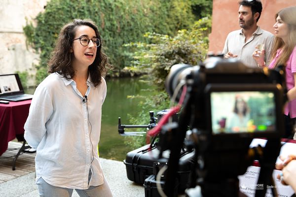 Green & Digital Transformation Hackathon - Settembre 2023