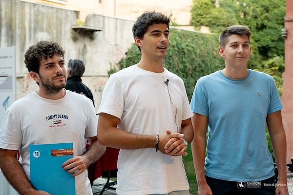 Green & Digital Transformation Hackathon - Settembre 2023