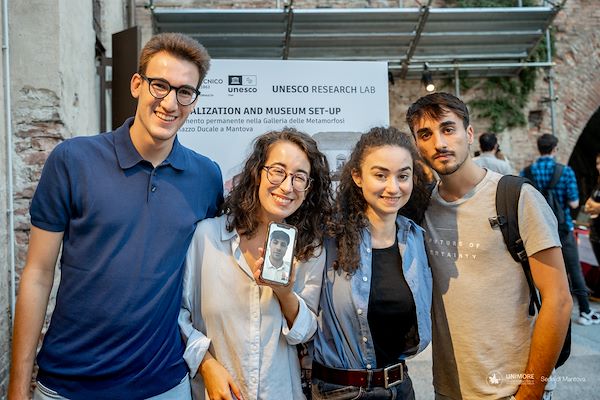 Green & Digital Transformation Hackathon - Settembre 2023