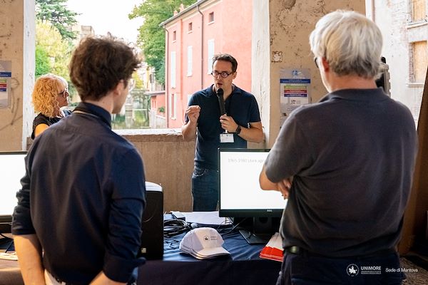 Green & Digital Transformation Hackathon - Settembre 2023