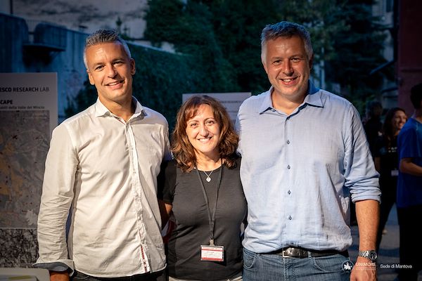 Green & Digital Transformation Hackathon - Settembre 2023