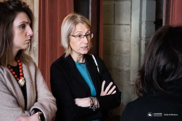 Inaugurazione Anno Accademico