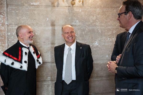 Inaugurazione Anno Accademico