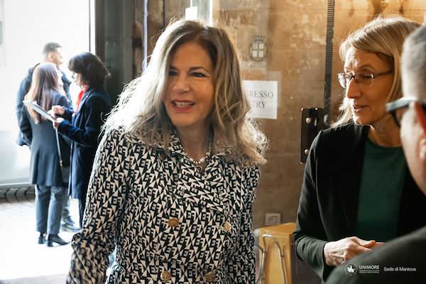 Inaugurazione Anno Accademico