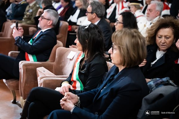 Inaugurazione Anno Accademico