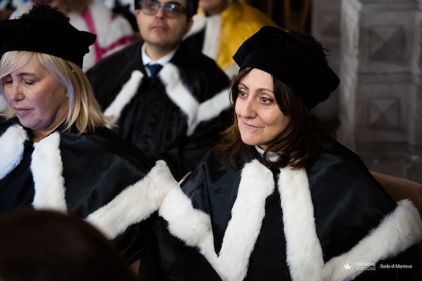 Inaugurazione Anno Accademico