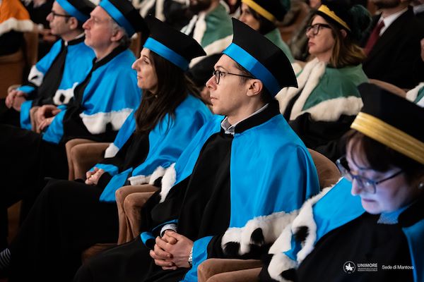 Inaugurazione Anno Accademico