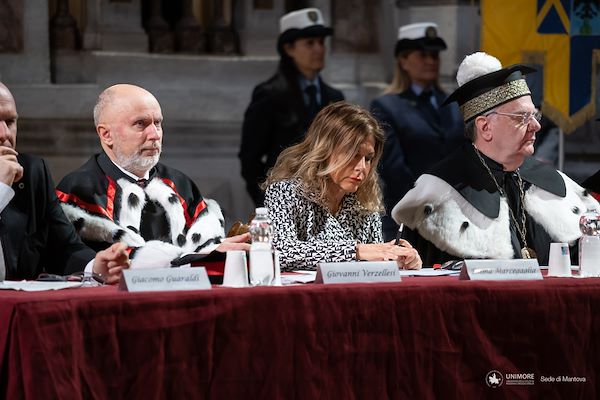 Inaugurazione Anno Accademico