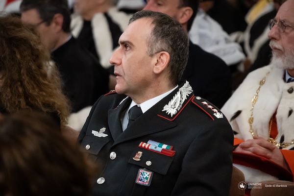 Inaugurazione Anno Accademico