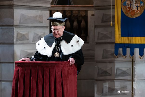 Inaugurazione Anno Accademico