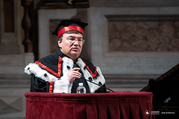 Inaugurazione Anno Accademico