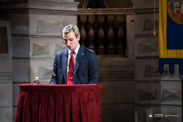 Inaugurazione Anno Accademico